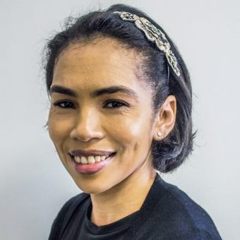 Edwina Oliver
